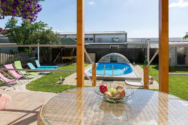 Apartment Twisting By The Private Pool - image 27