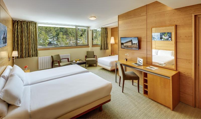 Comfort Quadruple Room image 1