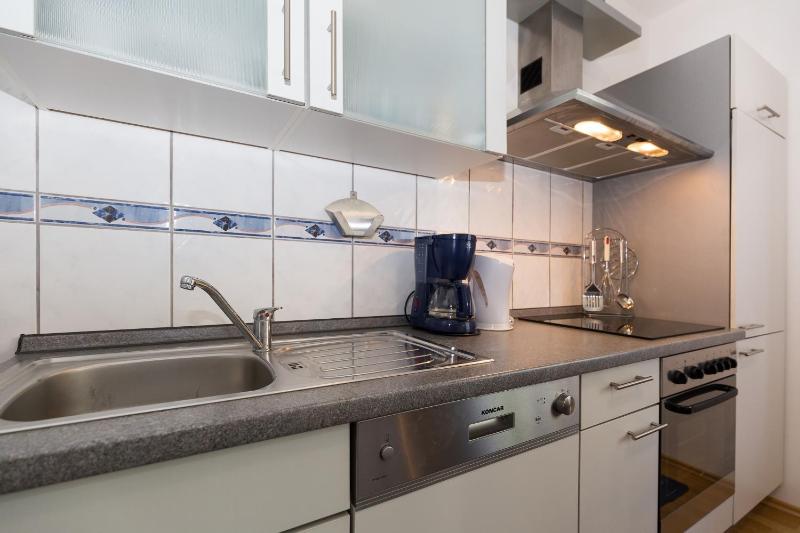 Apartment Twisting By The Private Pool - image 48