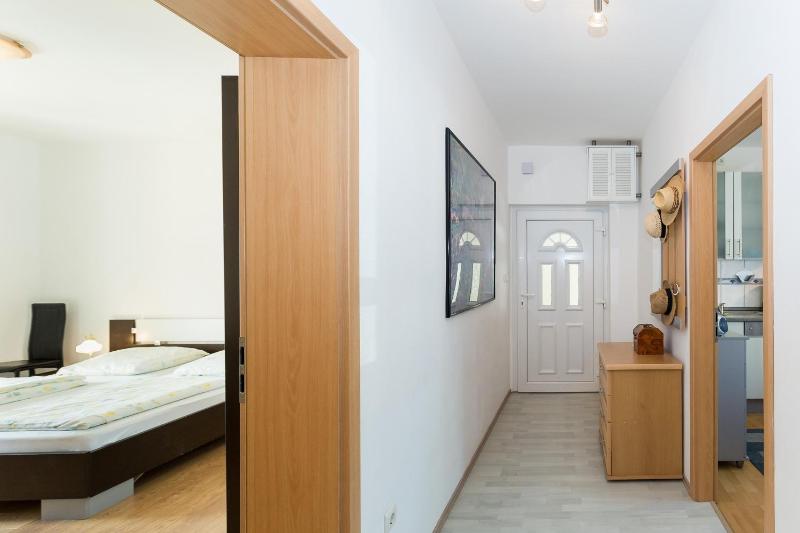 Apartment Twisting By The Private Pool - image 35