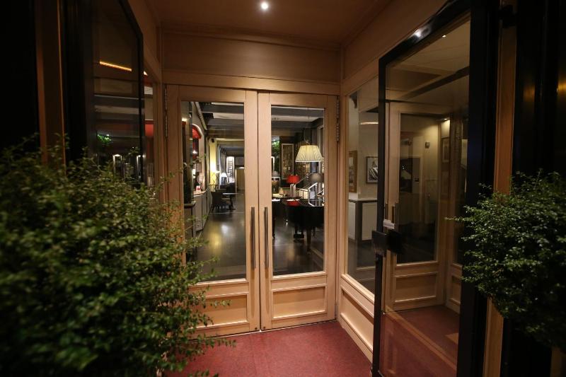 Monolocale di Via Mameli - image 3