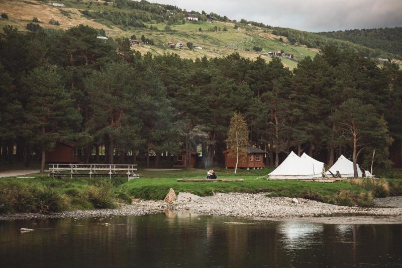 Tent image 3