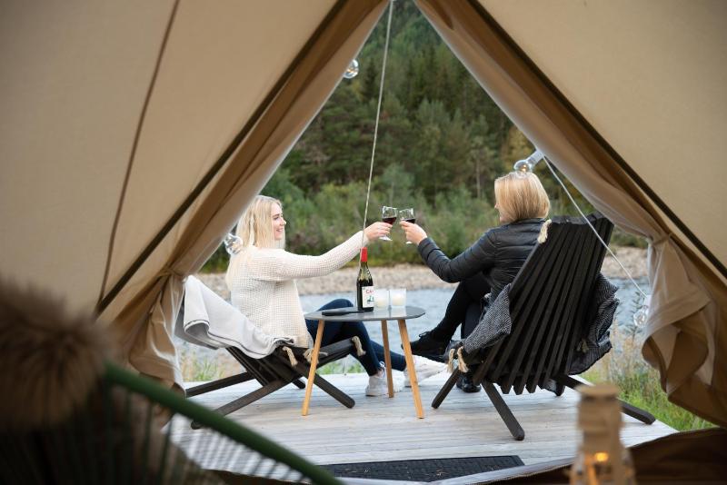 Tent image 4