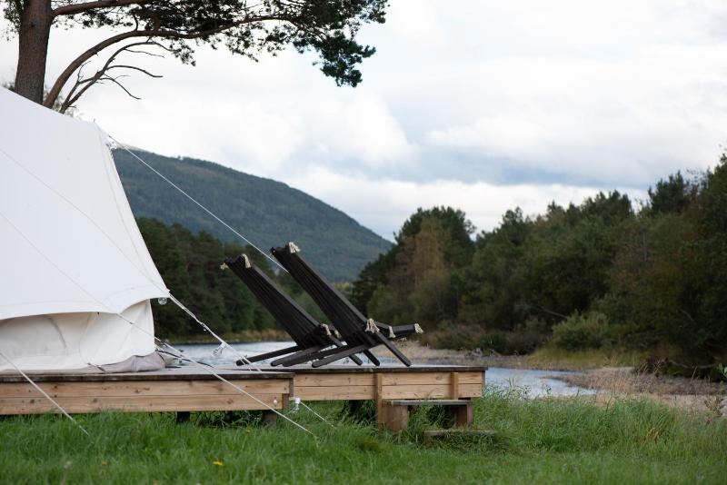 Tent image 2