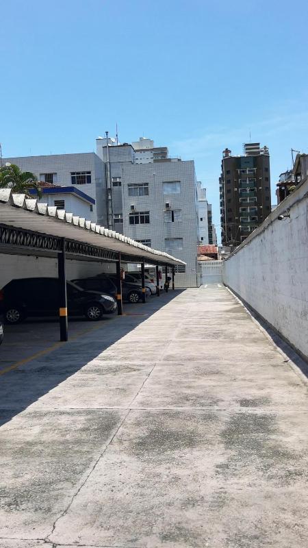 APTO CANTO DO FORTE check-in à partir das 10h e check- out até as 15h- 02 Quadras da praia- Estacionamento-WI-FI e Netflix - image 10