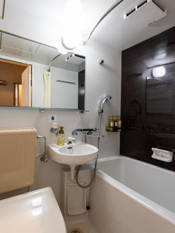 Hotel Etwas Tenjin - image 2