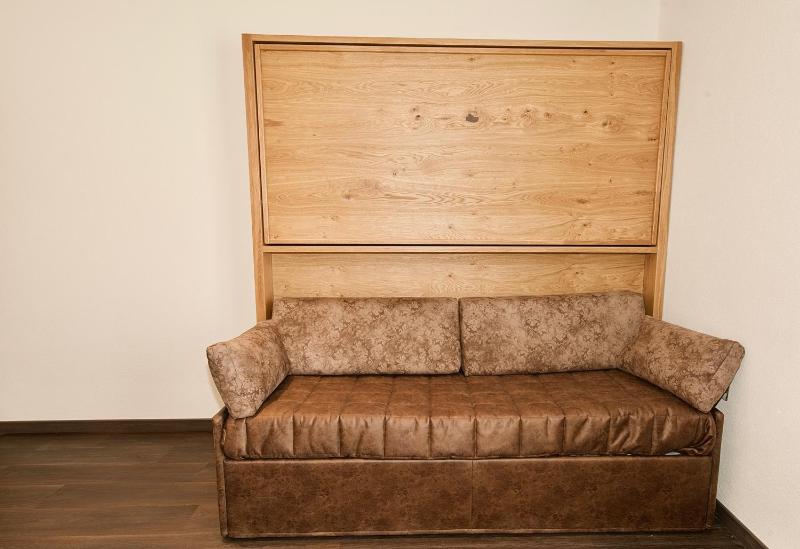 Three-Bedroom Apartment image 4