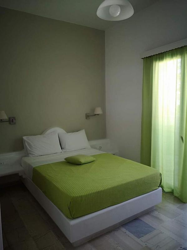 Standard Double or Twin Room image 1