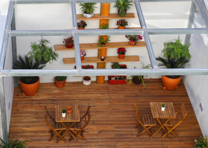 Lusitana Hotel - image 41