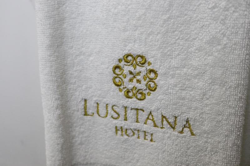 Lusitana Hotel - image 34