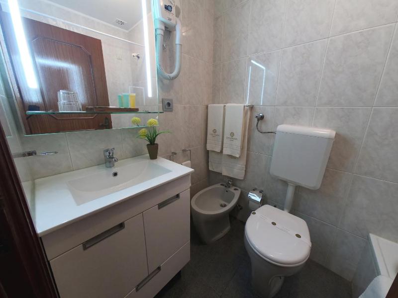 Lusitana Hotel - image 37