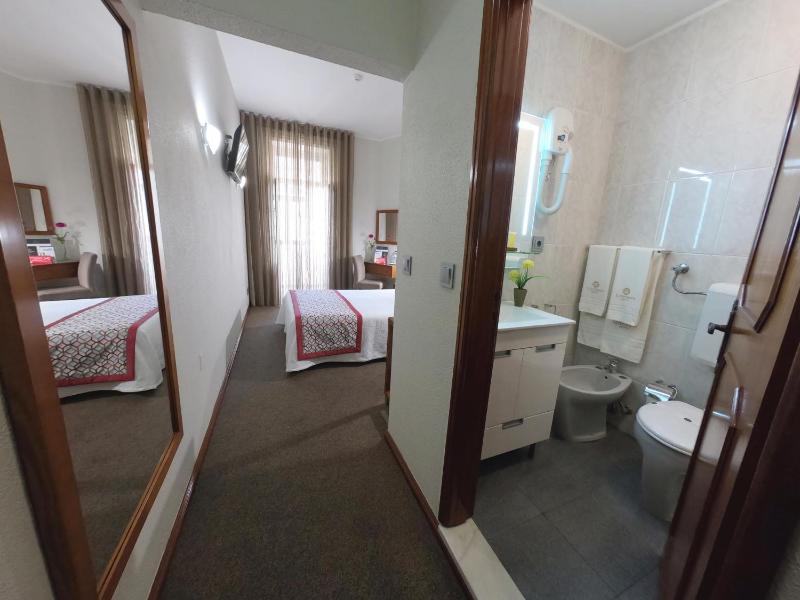 Lusitana Hotel - image 43