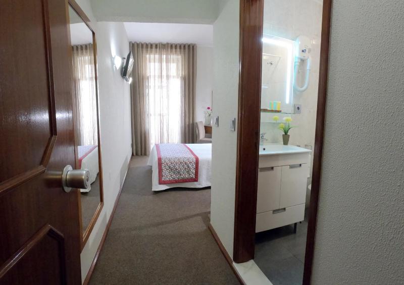 Lusitana Hotel - image 36