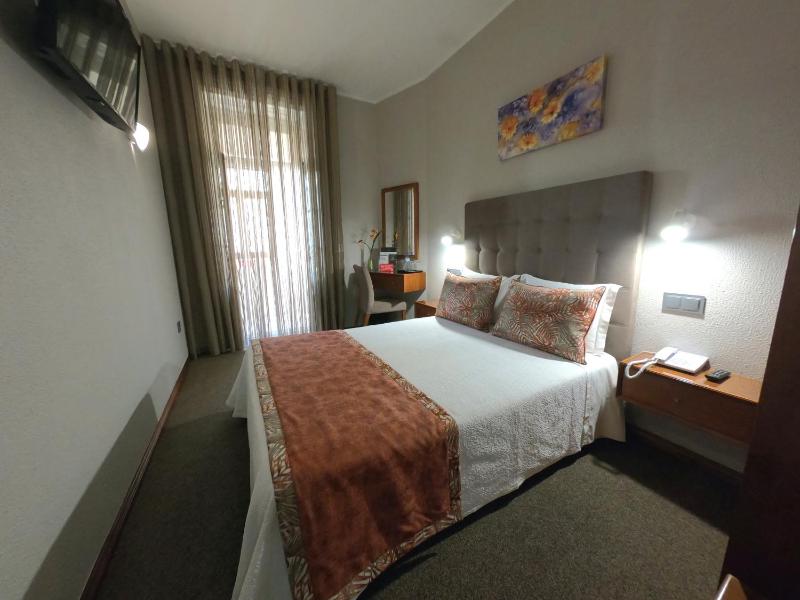 Lusitana Hotel - image 46