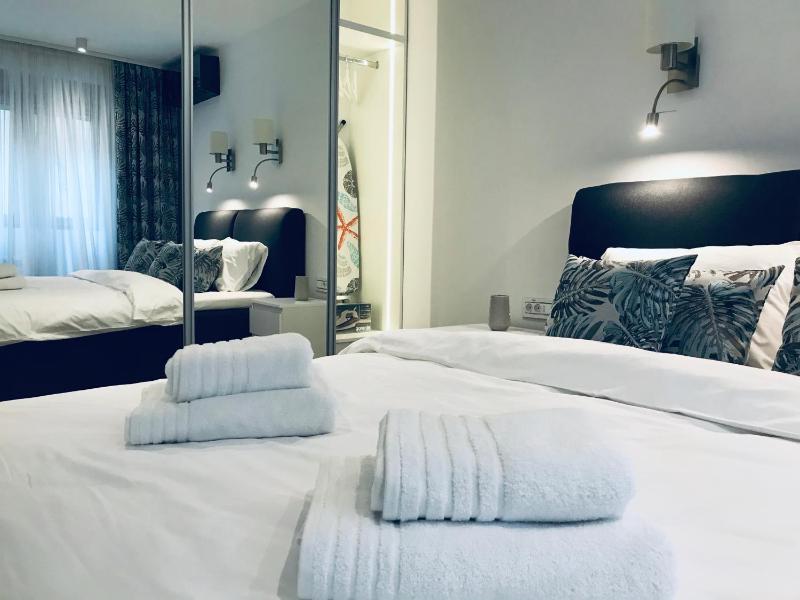 Deluxe Apartment image 4
