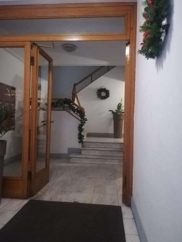 One-Bedroom Apartment image 2