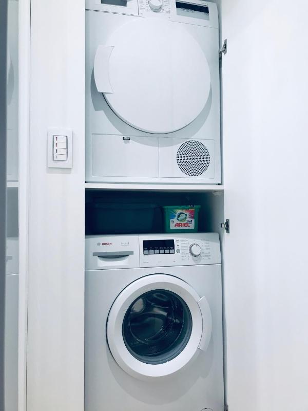 Deluxe Apartment image 3