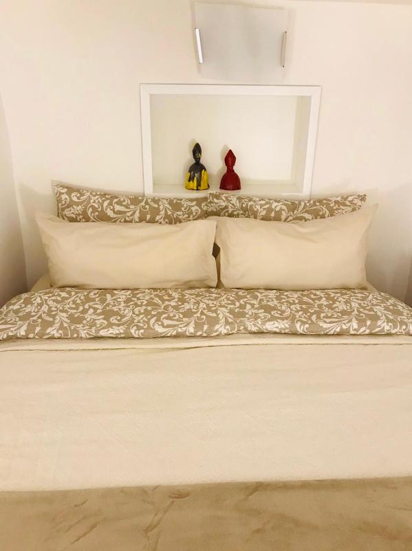 Maison Mele Luxury Apartment - image 14