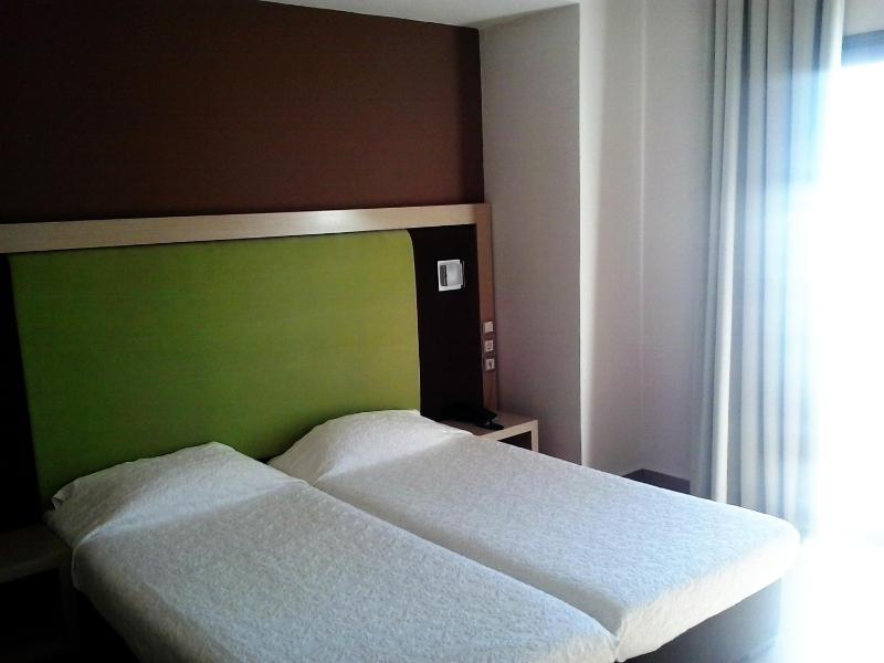 Hotel Kipseli - image 19