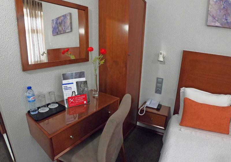 Lusitana Hotel - image 24