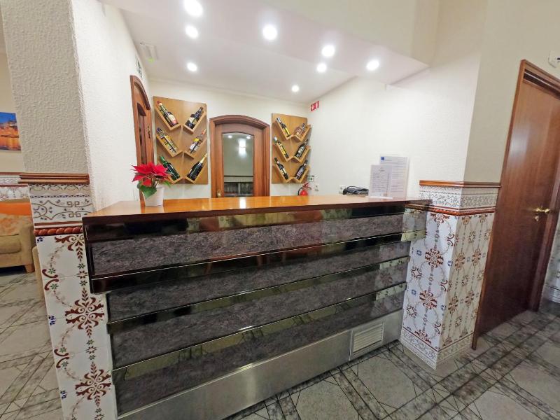 Lusitana Hotel - image 6