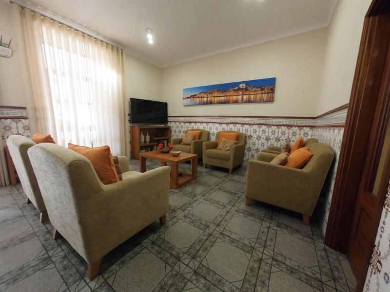 Lusitana Hotel - image 29