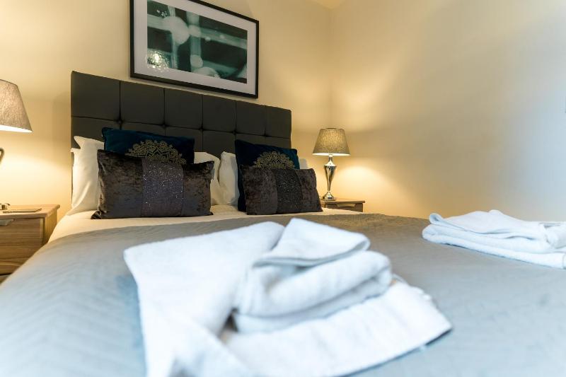 Penthouse Apartment image 4