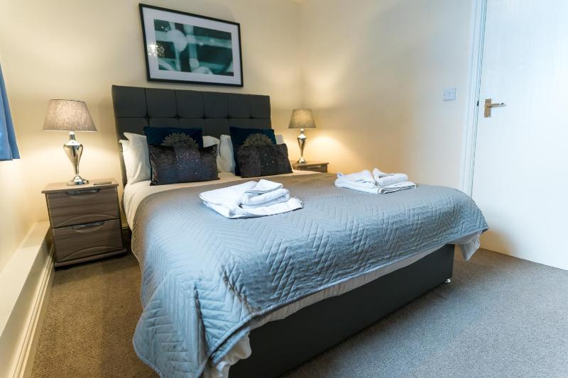 Penthouse Apartment image 3