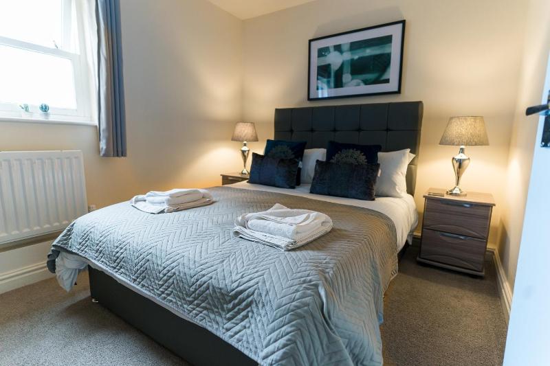 Penthouse Apartment image 2