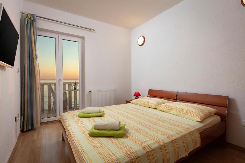 Apartments Antonio - Podstrana Split - image 16