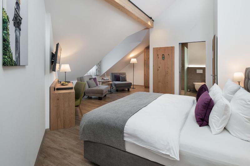Hotel Obermaier - image 6