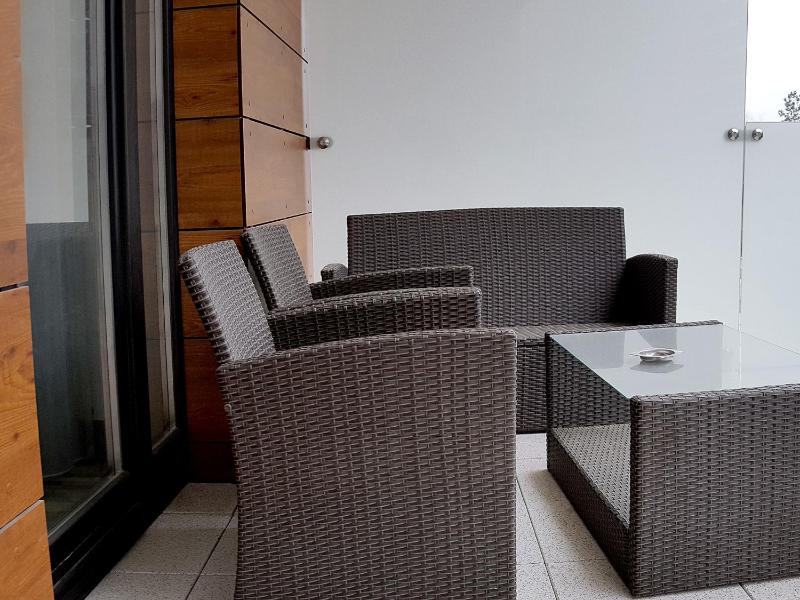 VacationClub - Baltic Park Molo Apartment C109 - image 11