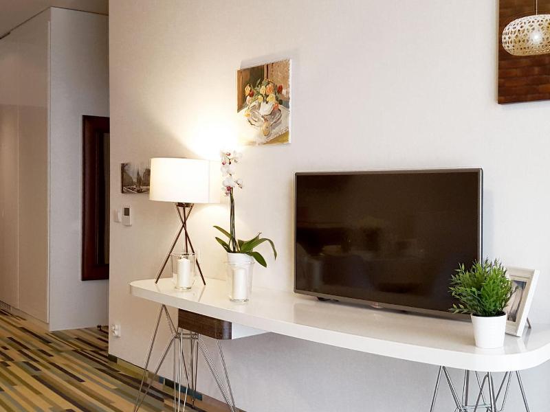 VacationClub - Baltic Park Molo Apartment C109 - image 14