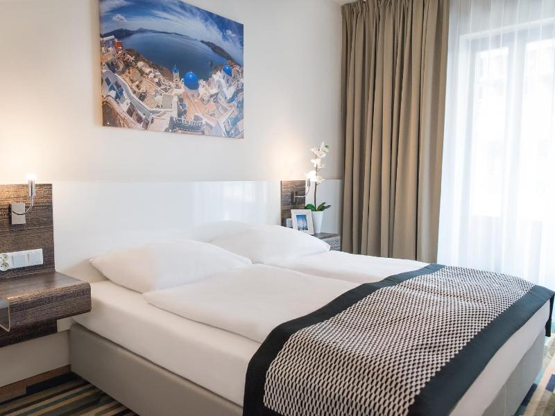 VacationClub - Baltic Park Molo Apartment C109 - image 6