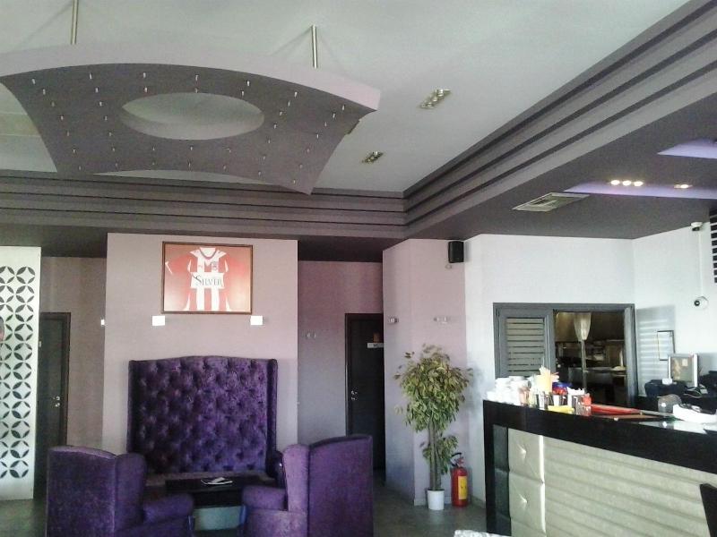 Hotel Kipseli - image 20
