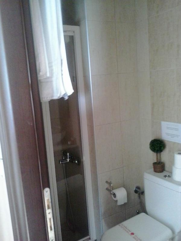 Hotel Kipseli - image 6