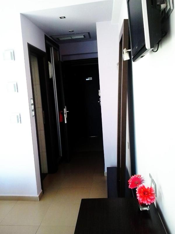 Hotel Kipseli - image 36