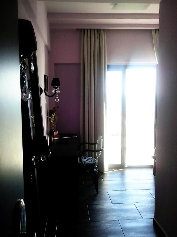 Hotel Kipseli - image 27