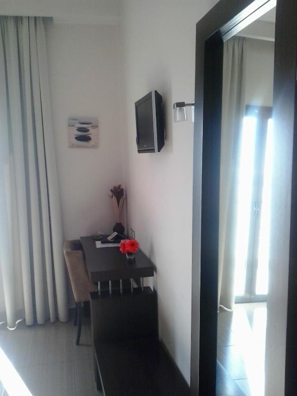 Hotel Kipseli - image 30
