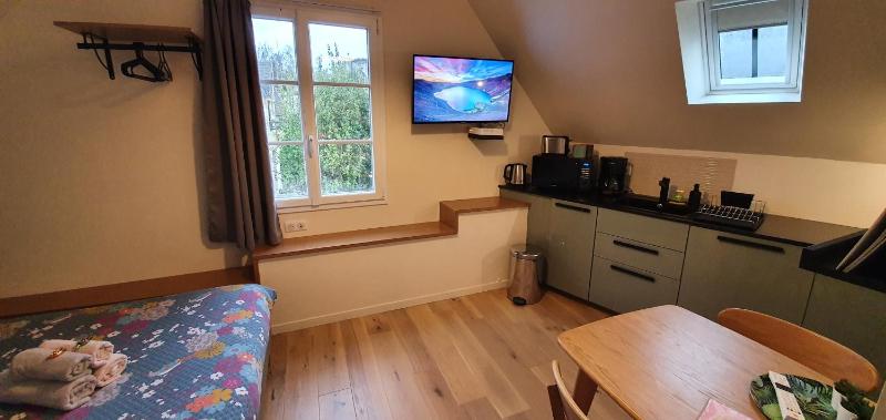 Appartement Studio Chanoine Images