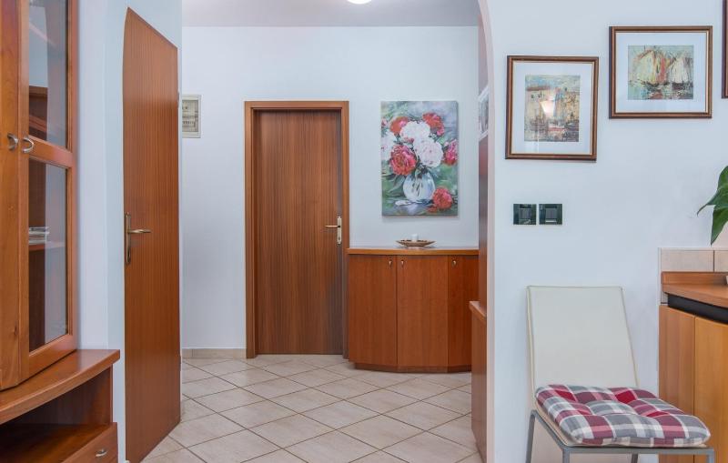 Apartment Roberto Punta - image 10