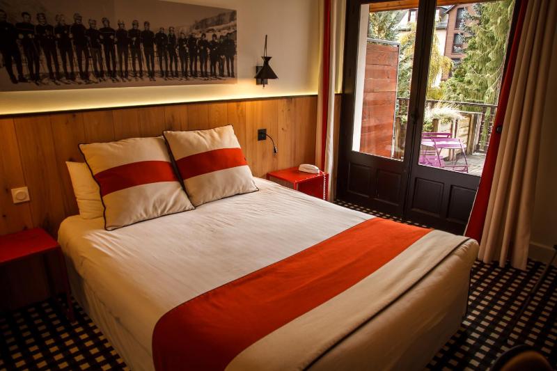 Superior Double or Twin Room image 1