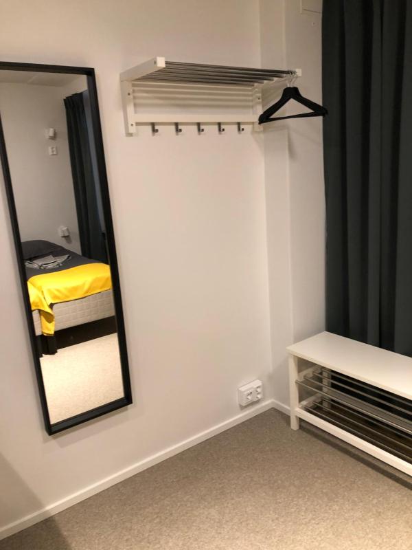 Standard Double or Twin Room image 2