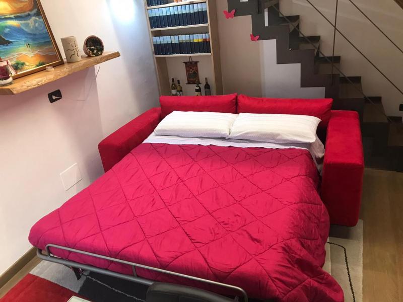 B&B Il Dolce Dormire - image 22