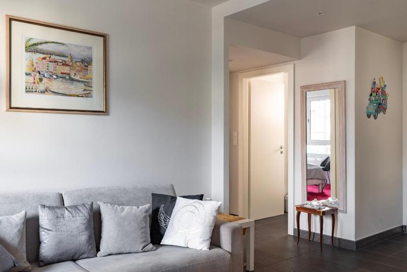 CityCosy-Strasbourg - Chic Oberlin Contades - image 7