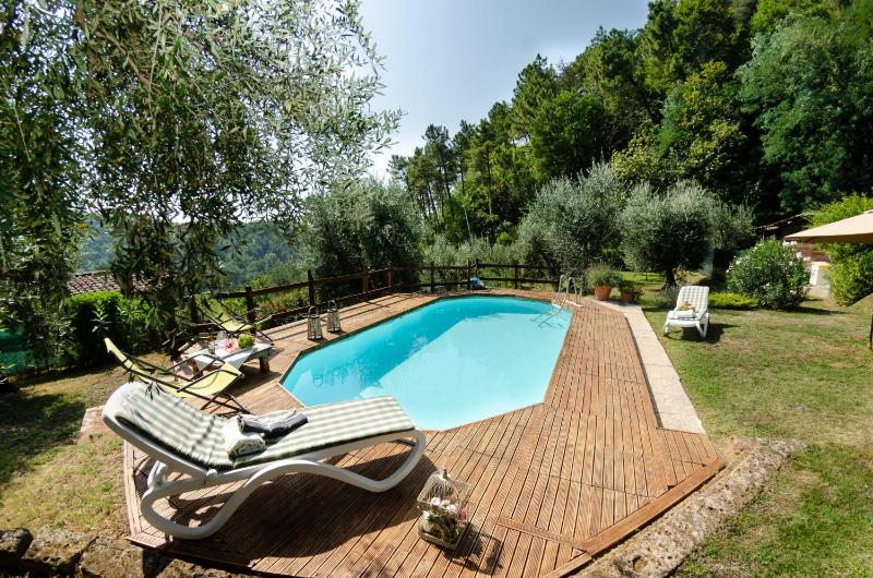 Three-Bedroom Holiday Home  image 2