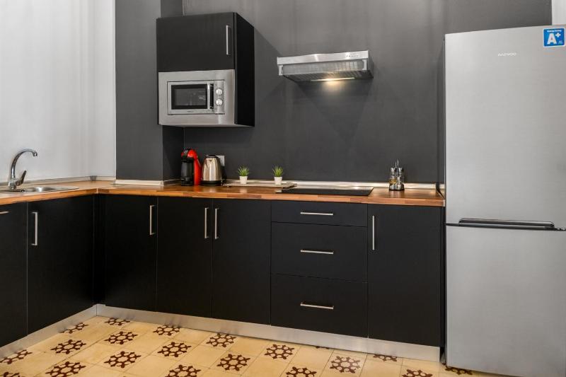 Fatima Homes Málaga - image 3