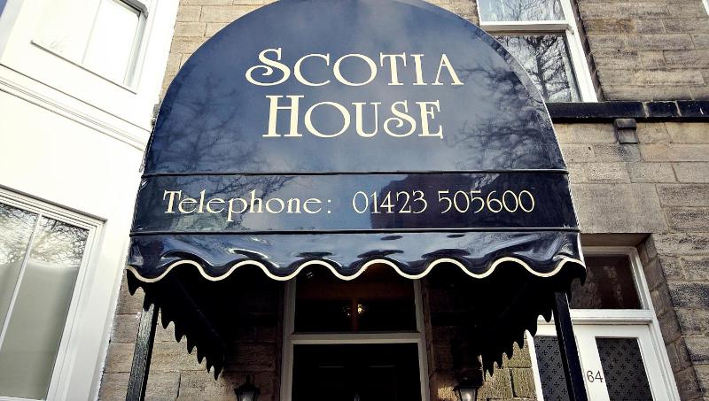 Scotia House - Beautifully Presented Accommodation - image 17