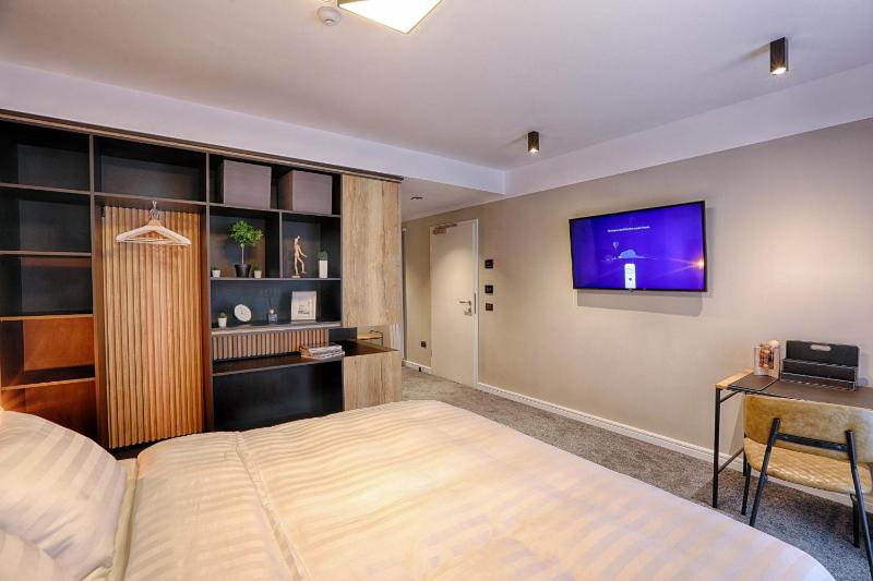 Superior Double Room image 4