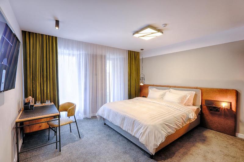 Superior Double Room image 2